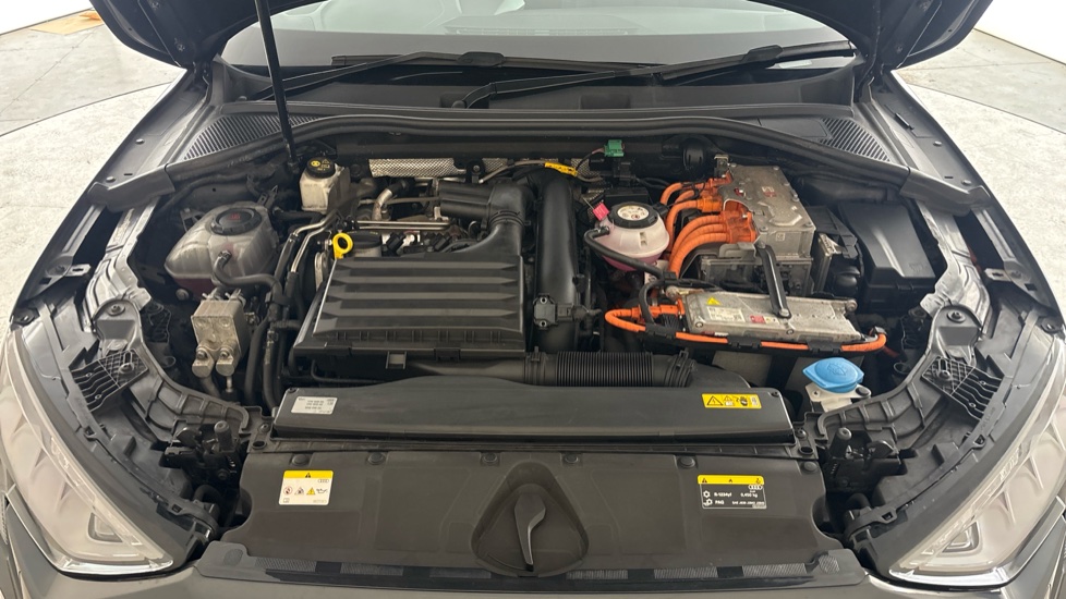 AUDI A3 Image 16