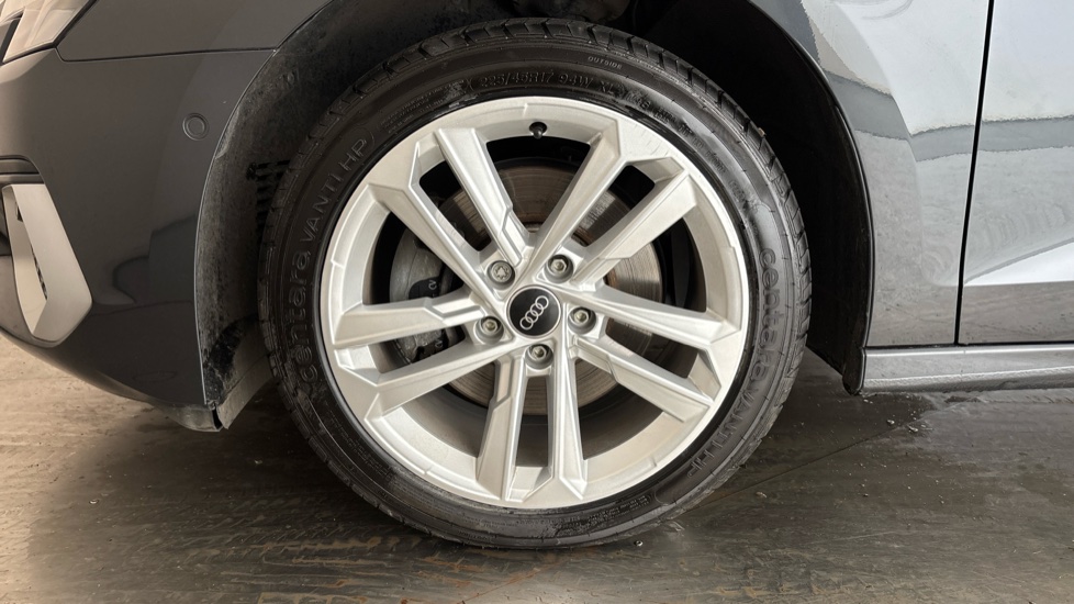 AUDI A3 Image 17