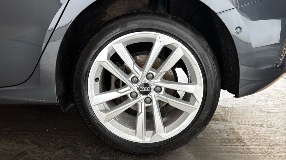 AUDI A3 Image 18