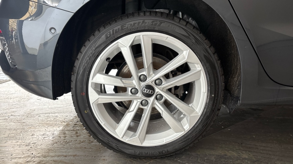 AUDI A3 Image 19