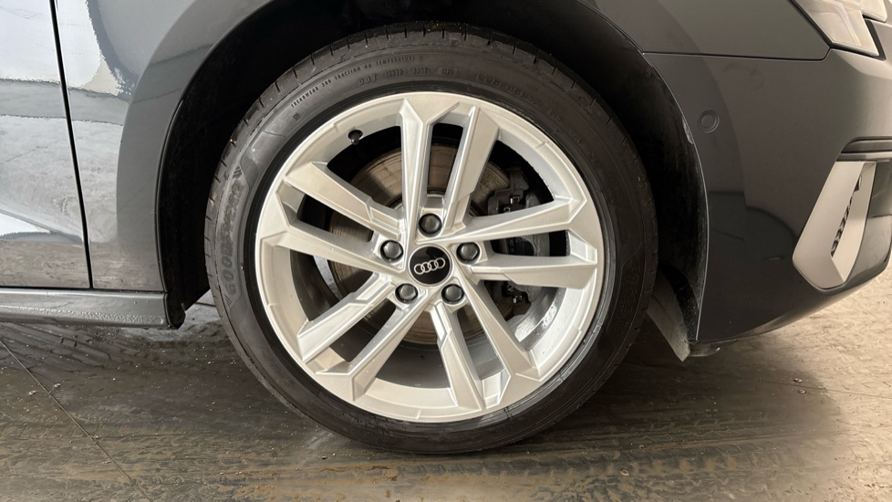 AUDI A3 Image 20
