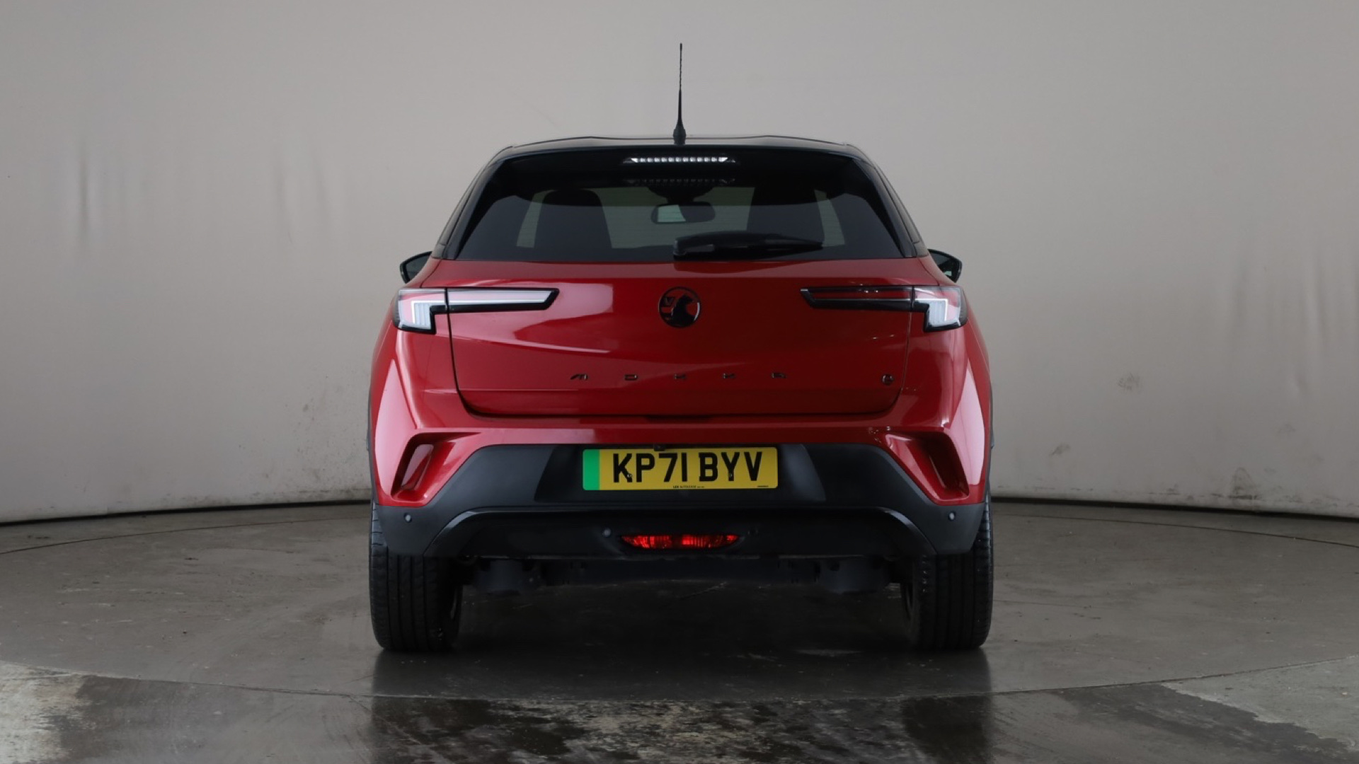 4049087 100kW SRi Nav Premium 50kWh 5dr Auto