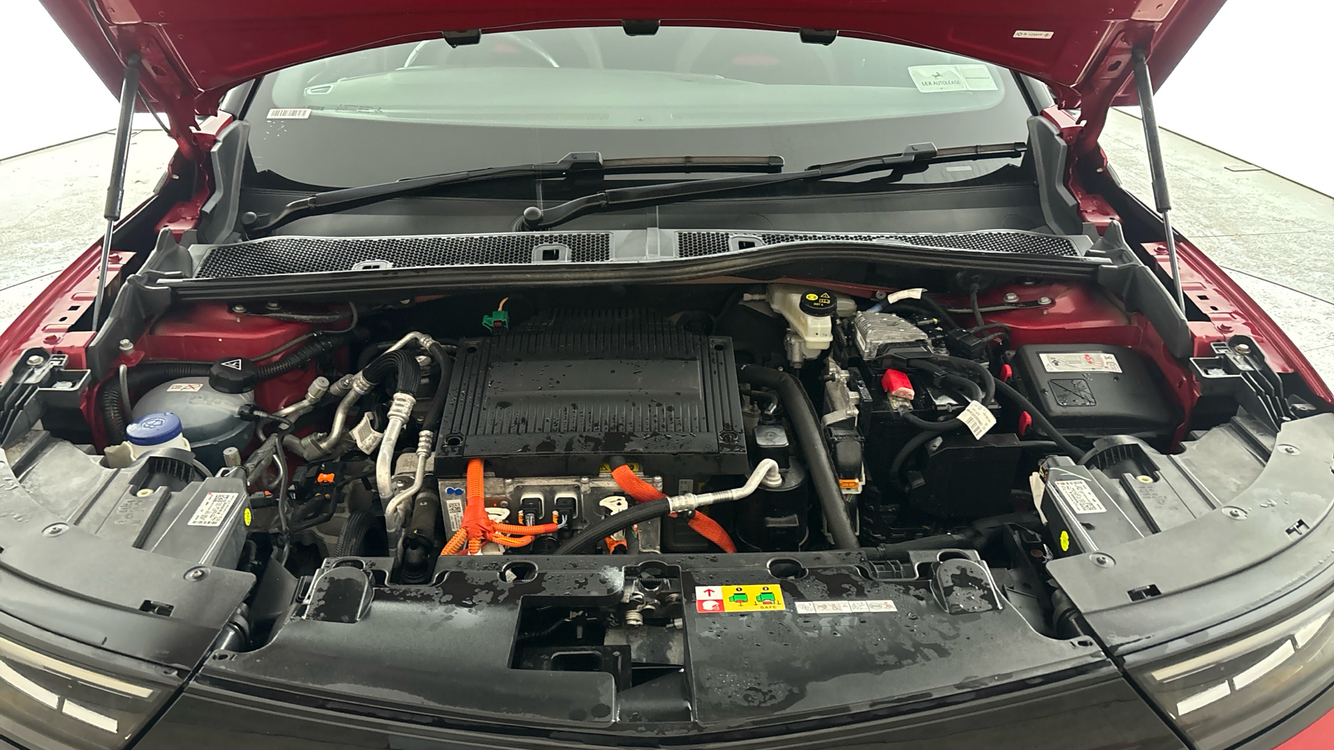 4049087 100kW SRi Nav Premium 50kWh 5dr Auto