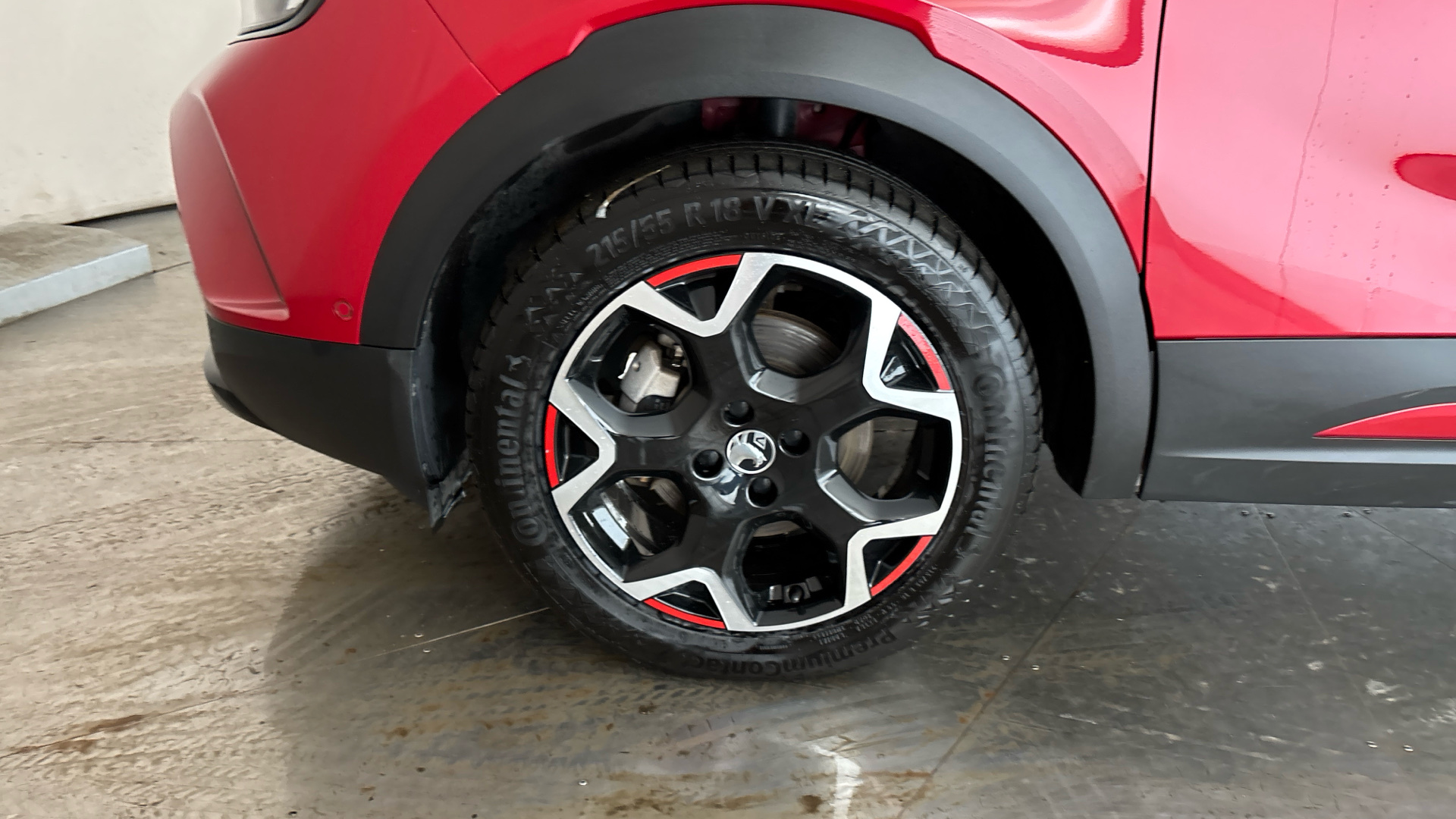 4049087 100kW SRi Nav Premium 50kWh 5dr Auto