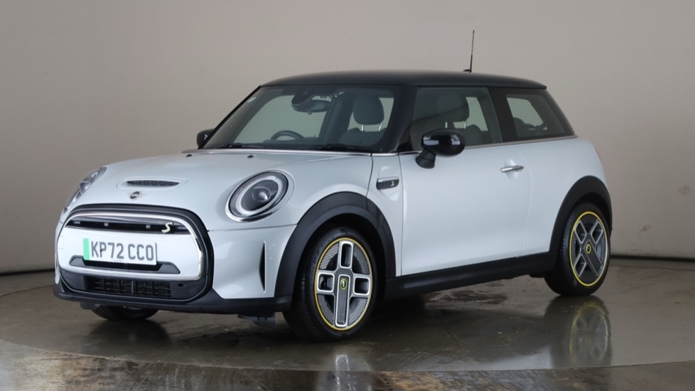 MINI HATCHBACK 135kW Cooper S Level 2 33kWh 3dr Auto