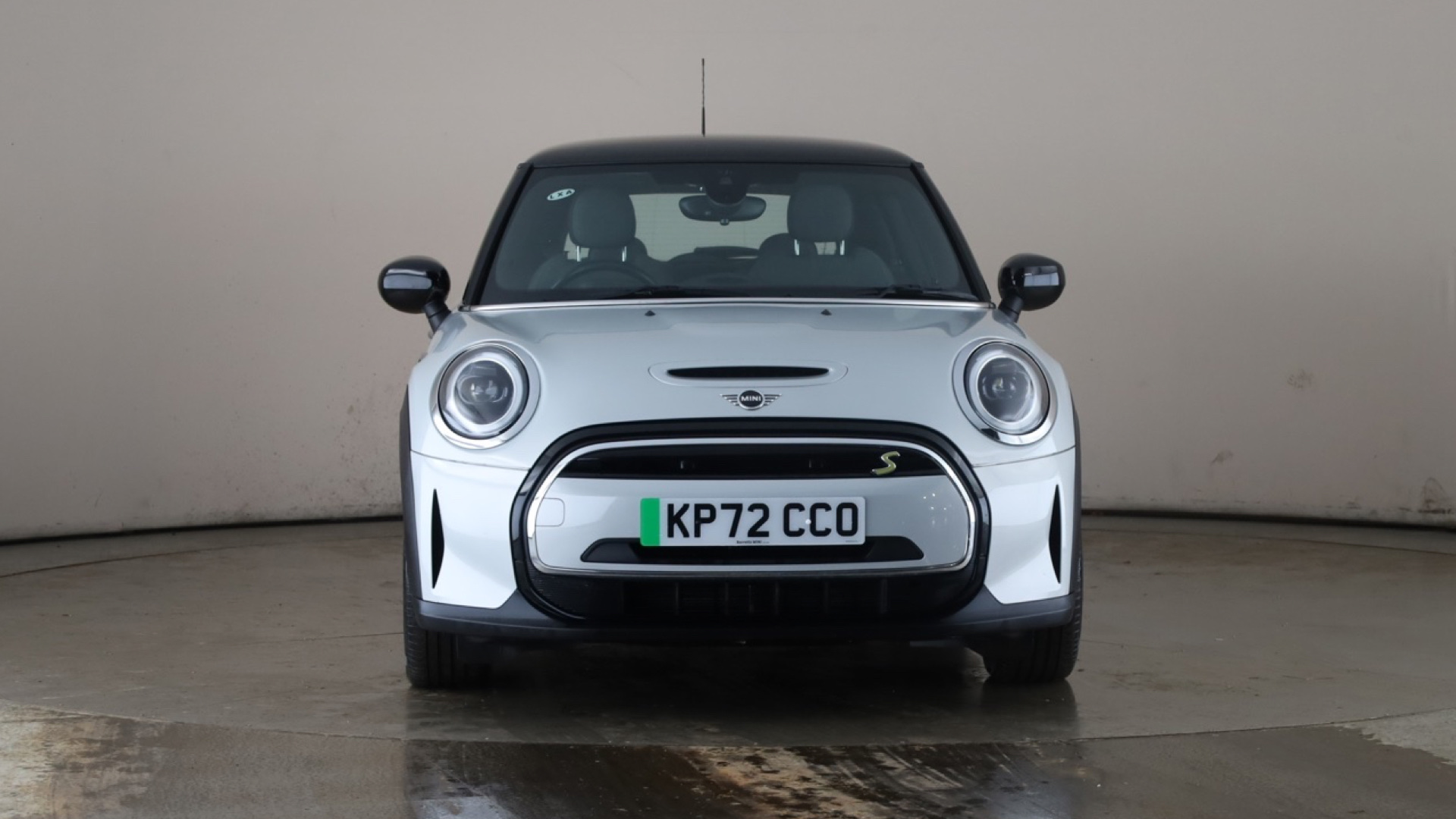 Used MINI Hatchback 135kW Cooper S Level 2 33kWh 3dr Auto - GB Car Leasing