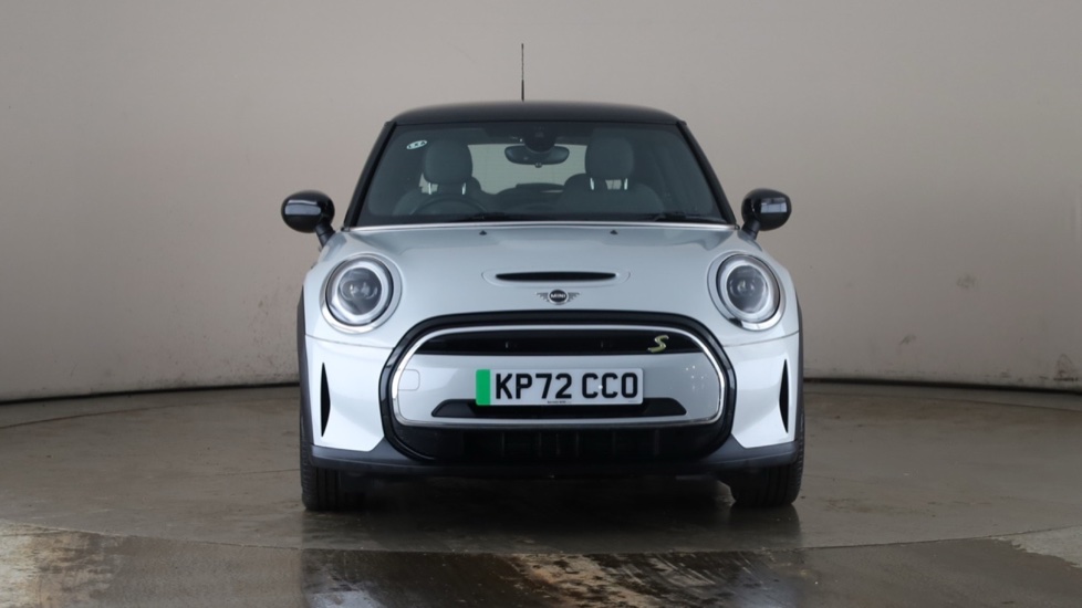 MINI HATCHBACK Image 8