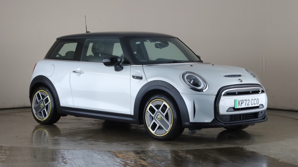 MINI HATCHBACK Image 7
