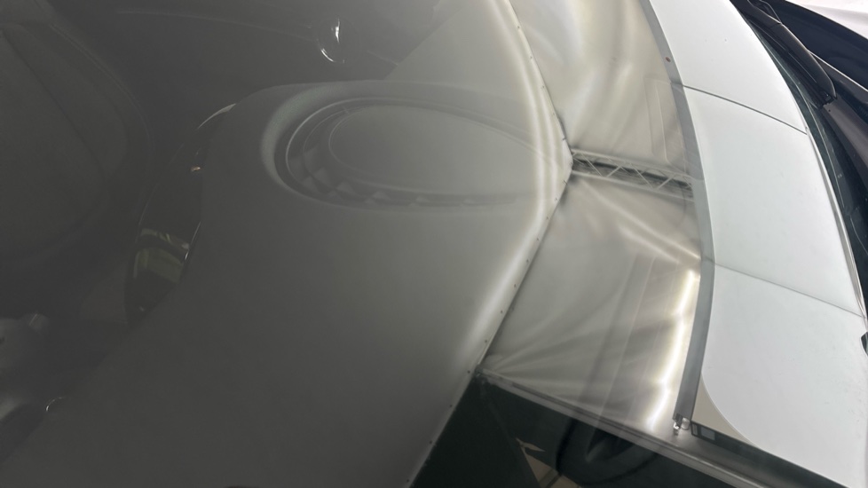 MINI HATCHBACK chips