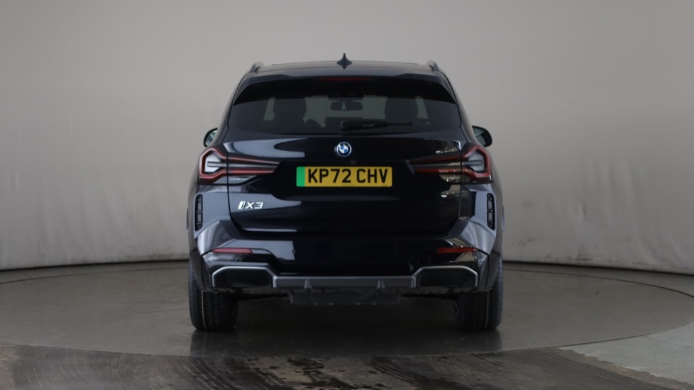 BMW iX3 Image 4