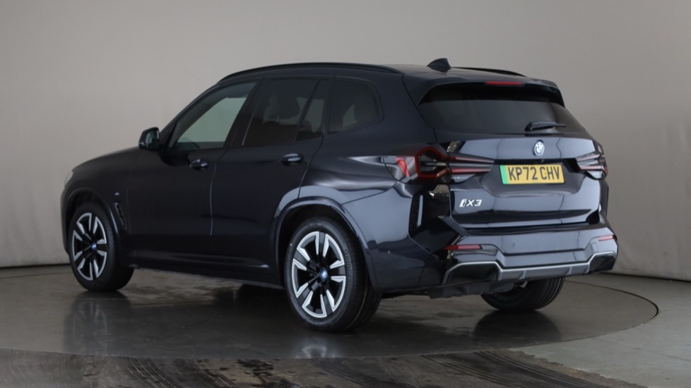 BMW iX3 Image 3