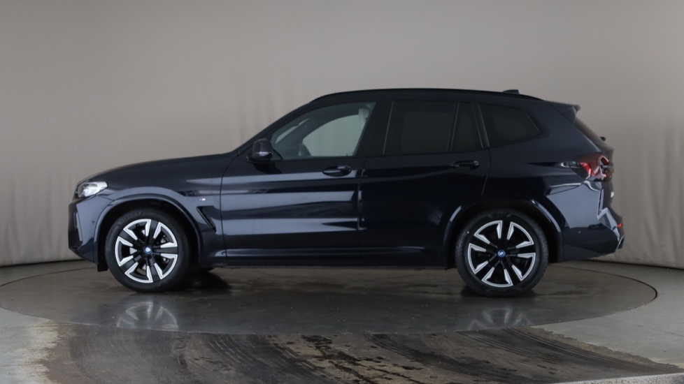 BMW iX3 Image 2