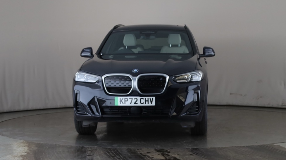 BMW iX3 Image 8