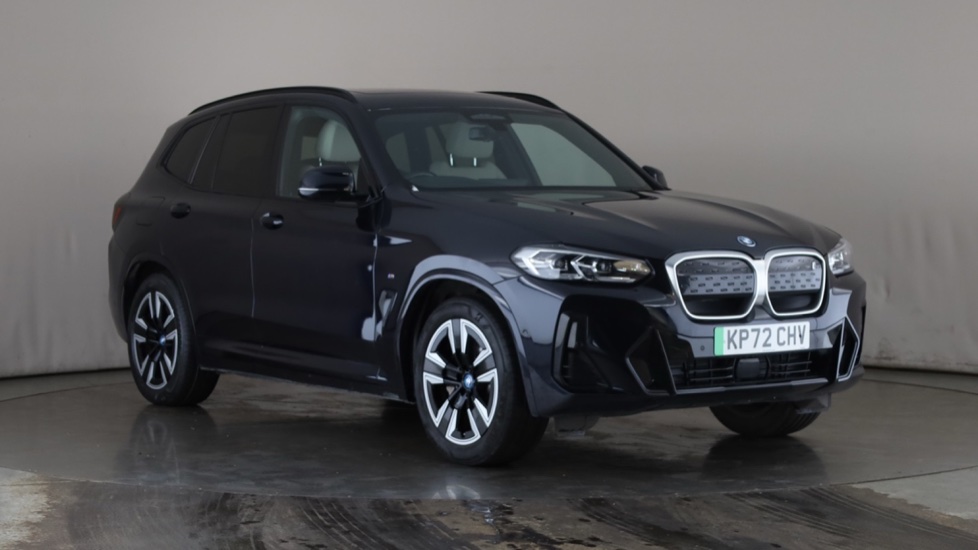 BMW iX3 Image 7