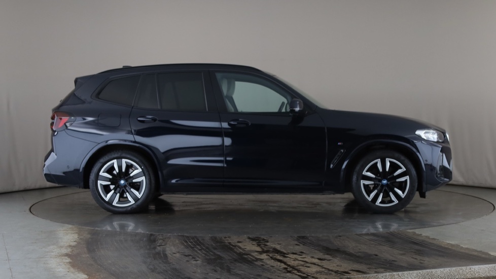 BMW iX3 Image 6