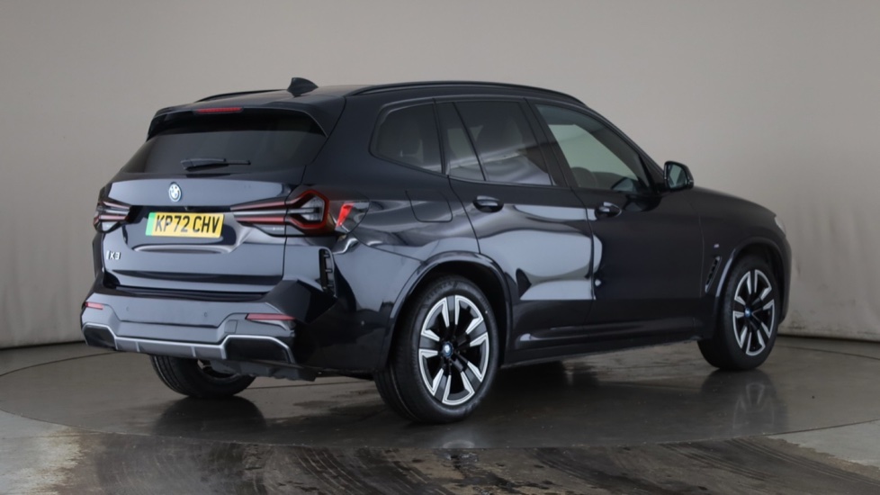 BMW iX3 Image 5