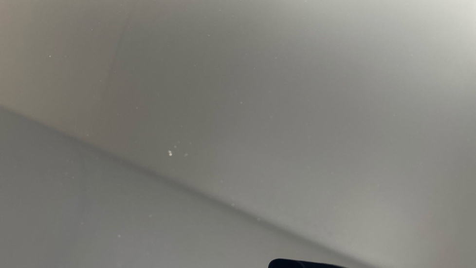 BMW iX3 chips