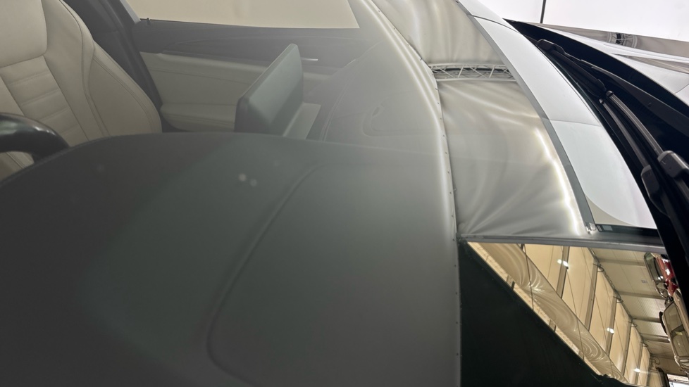 BMW iX3 chips