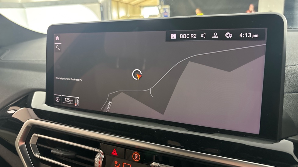 BMW iX3 Image 12