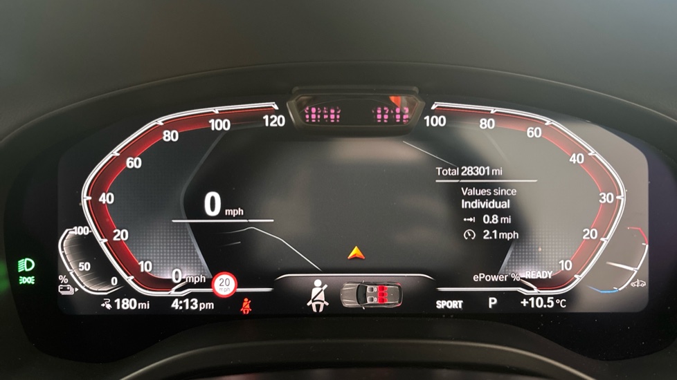 BMW iX3 Image 13