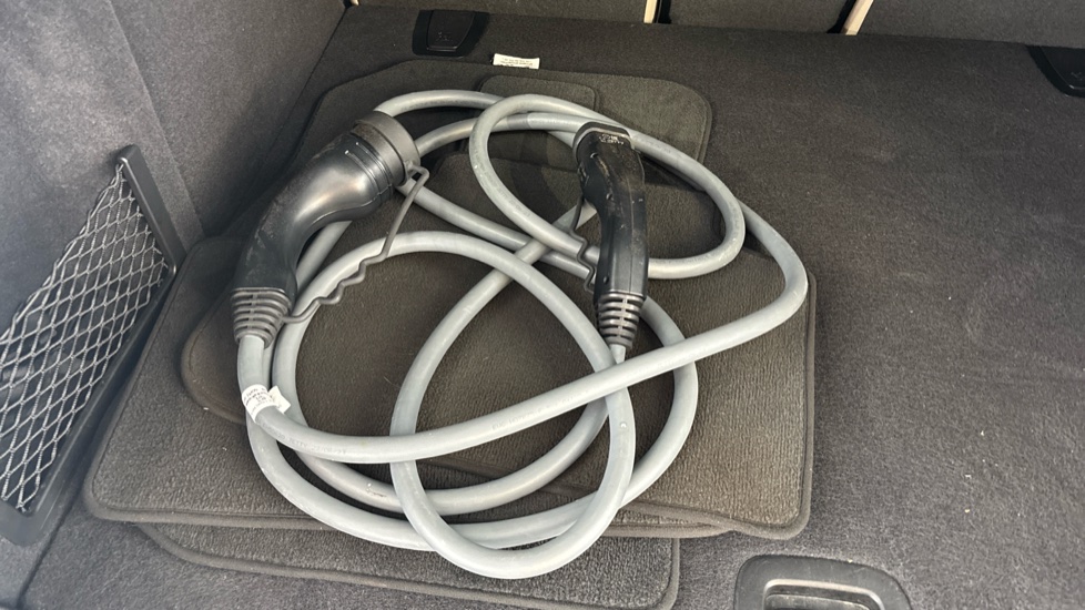 BMW iX3 Image 22
