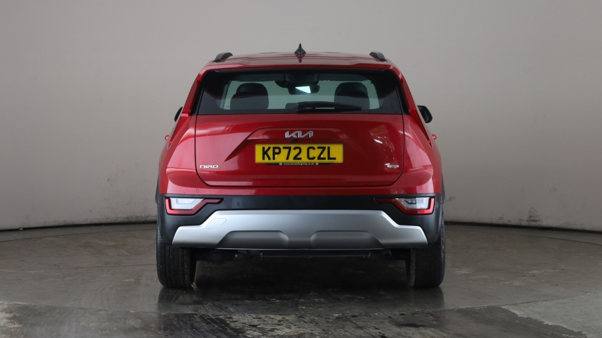 4020835 1.6 GDi Hybrid 2 5dr DCT