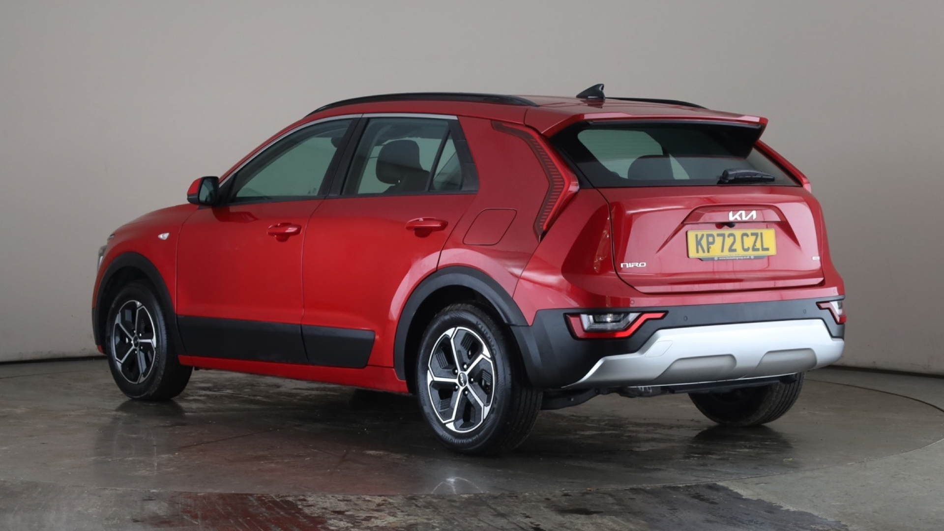 1.6 GDi Hybrid 2 5dr DCT [2023]