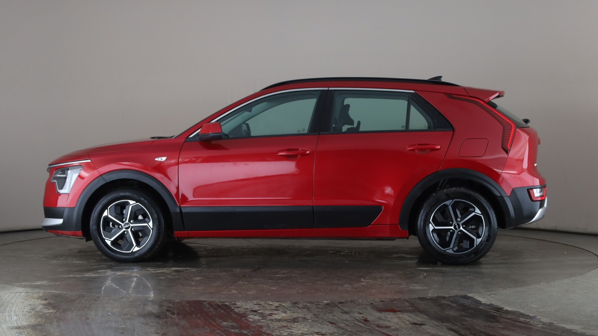 1.6 GDi Hybrid 2 5dr DCT [2023]