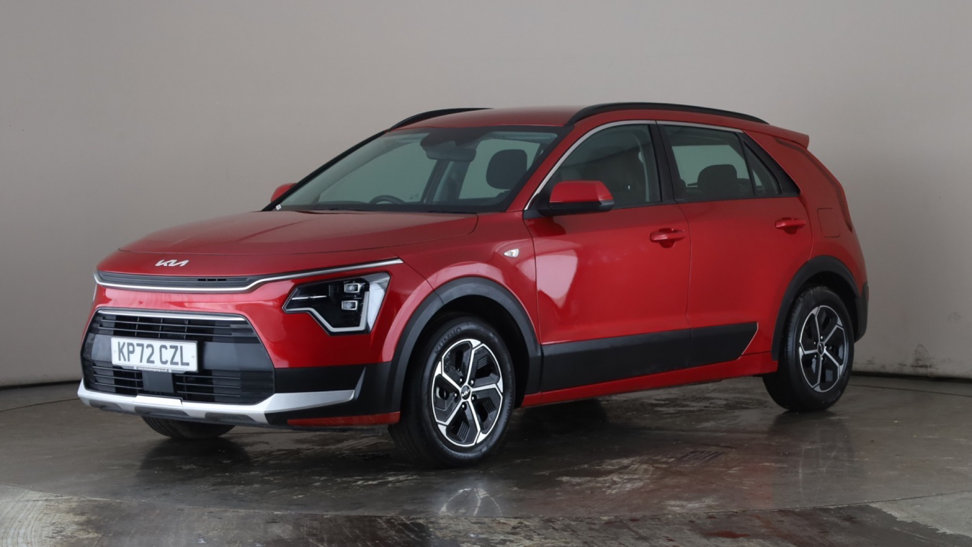 1.6 GDi Hybrid 2 5dr DCT [2023]