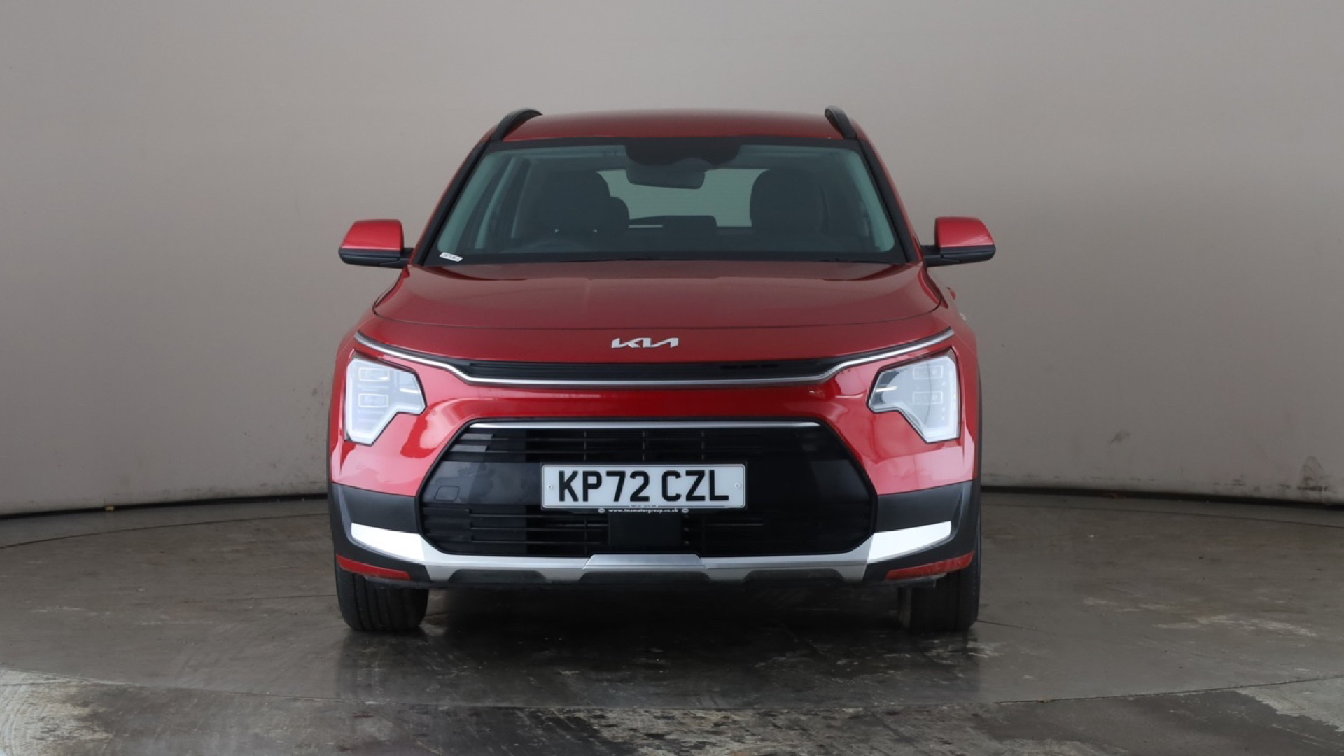 4020835 1.6 GDi Hybrid 2 5dr DCT