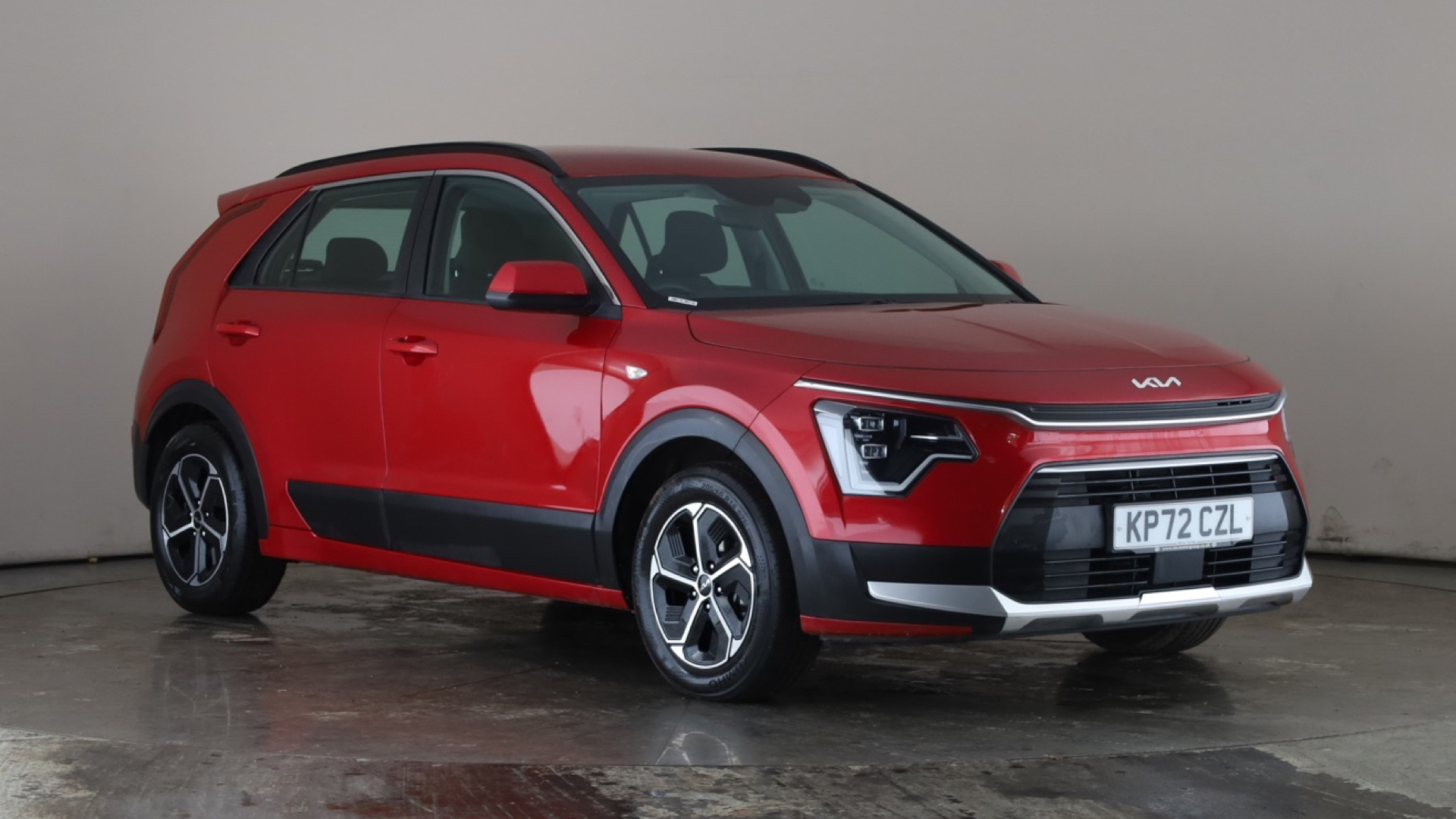 4020835 1.6 GDi Hybrid 2 5dr DCT