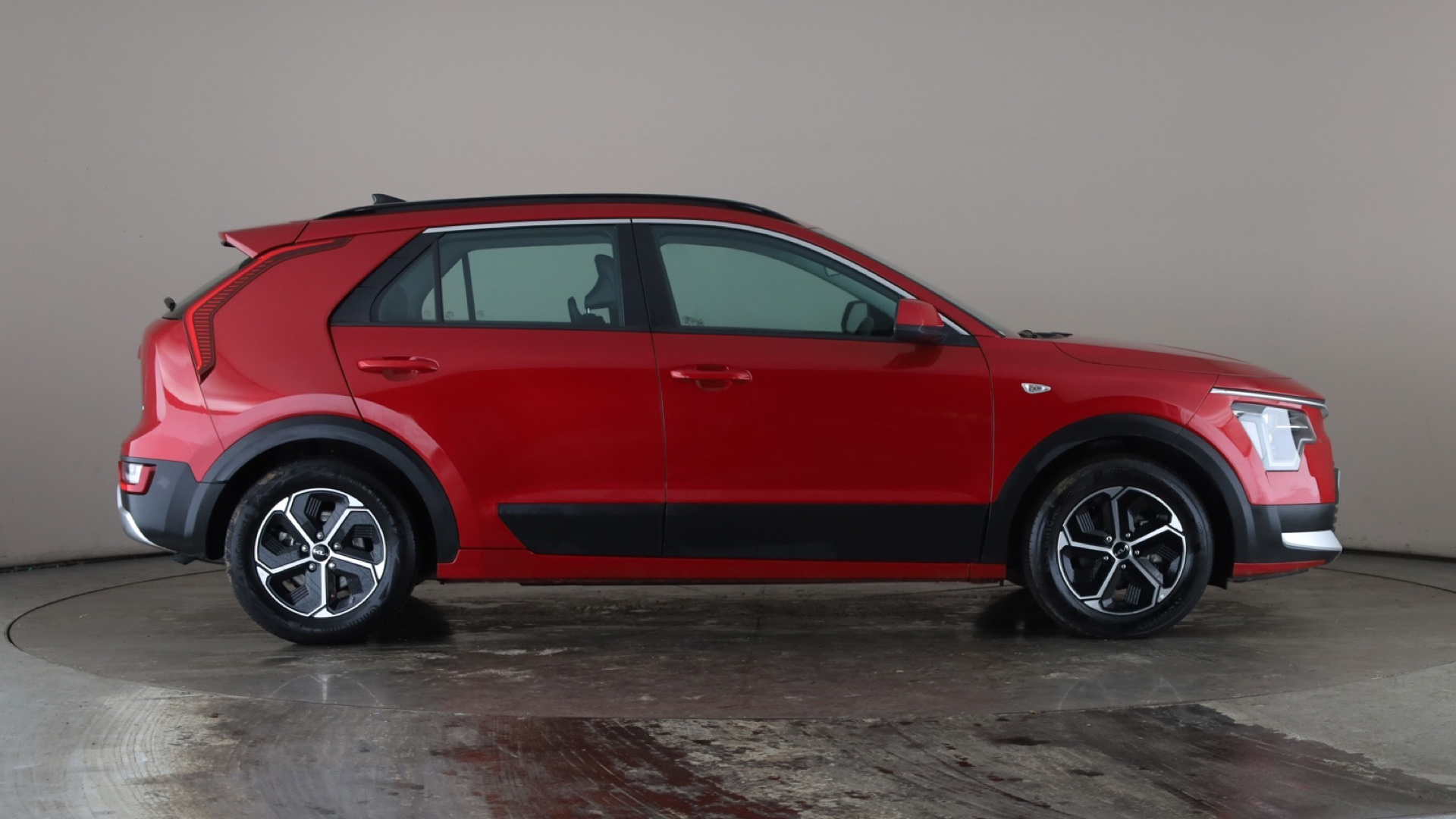 4020835 1.6 GDi Hybrid 2 5dr DCT