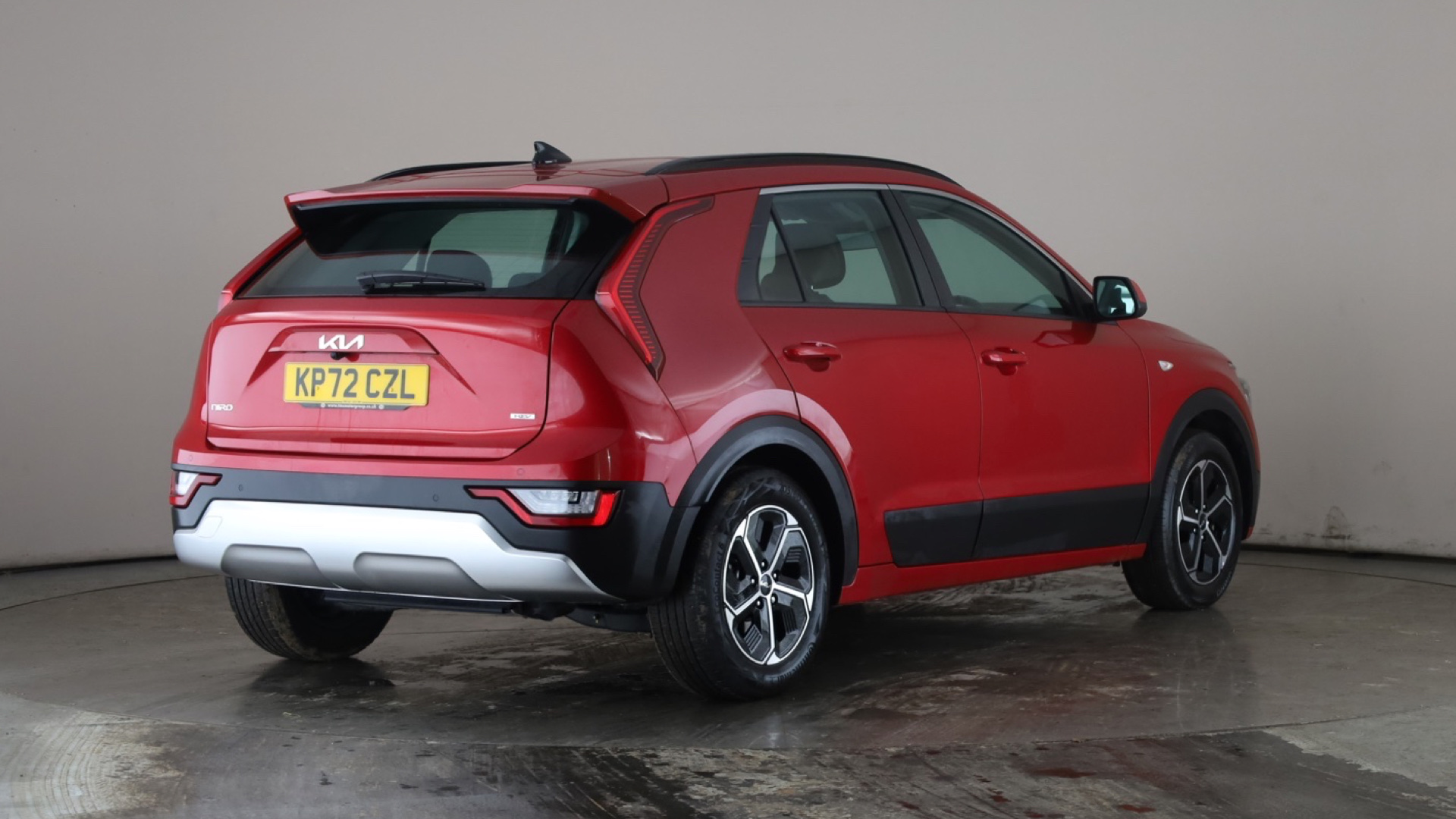 4020835 1.6 GDi Hybrid 2 5dr DCT