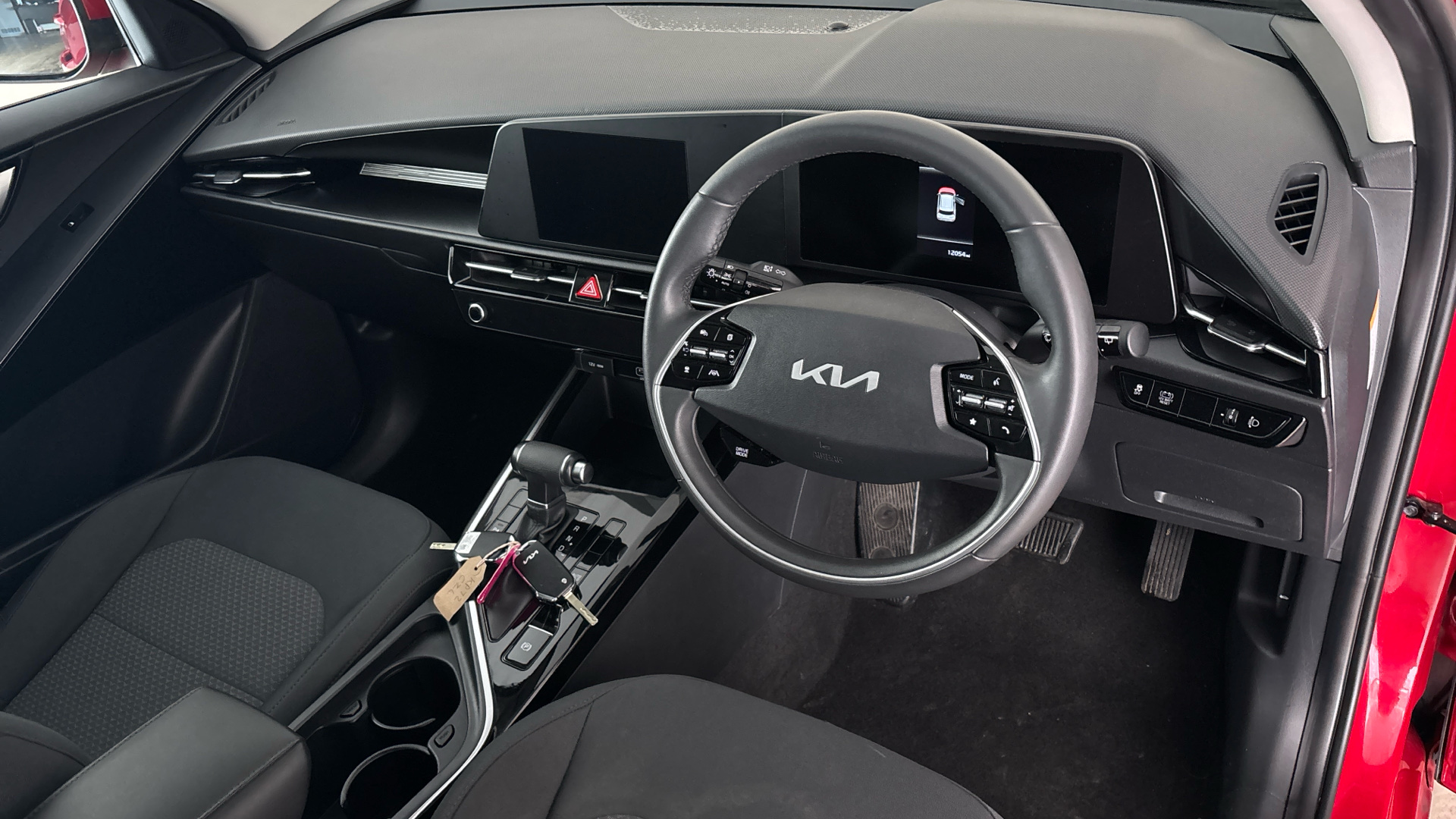 4020835 1.6 GDi Hybrid 2 5dr DCT