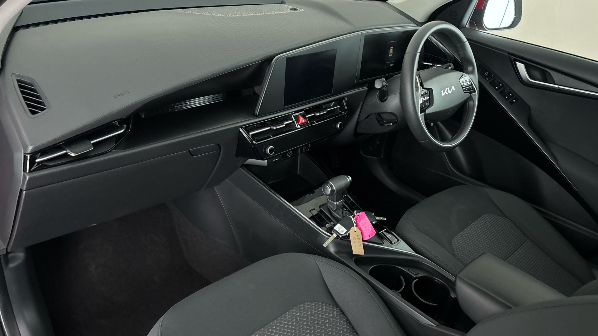 4020835 1.6 GDi Hybrid 2 5dr DCT