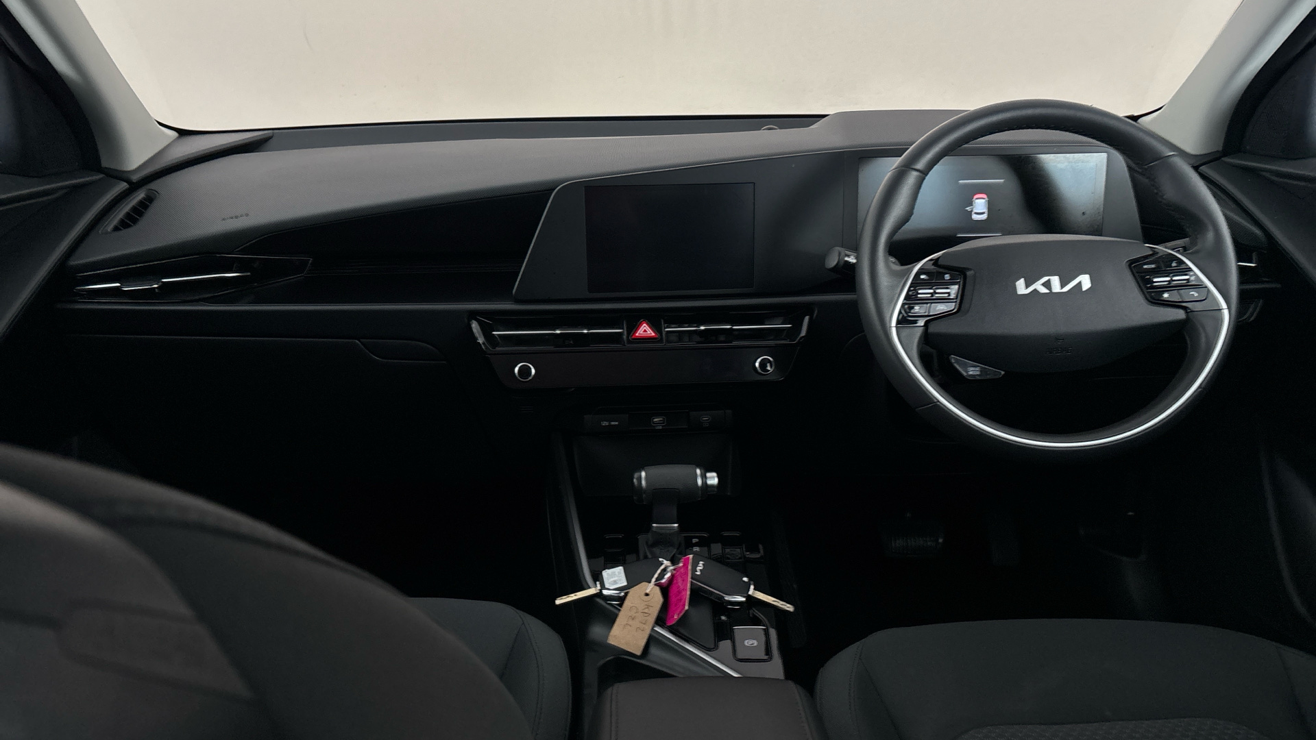 4020835 1.6 GDi Hybrid 2 5dr DCT