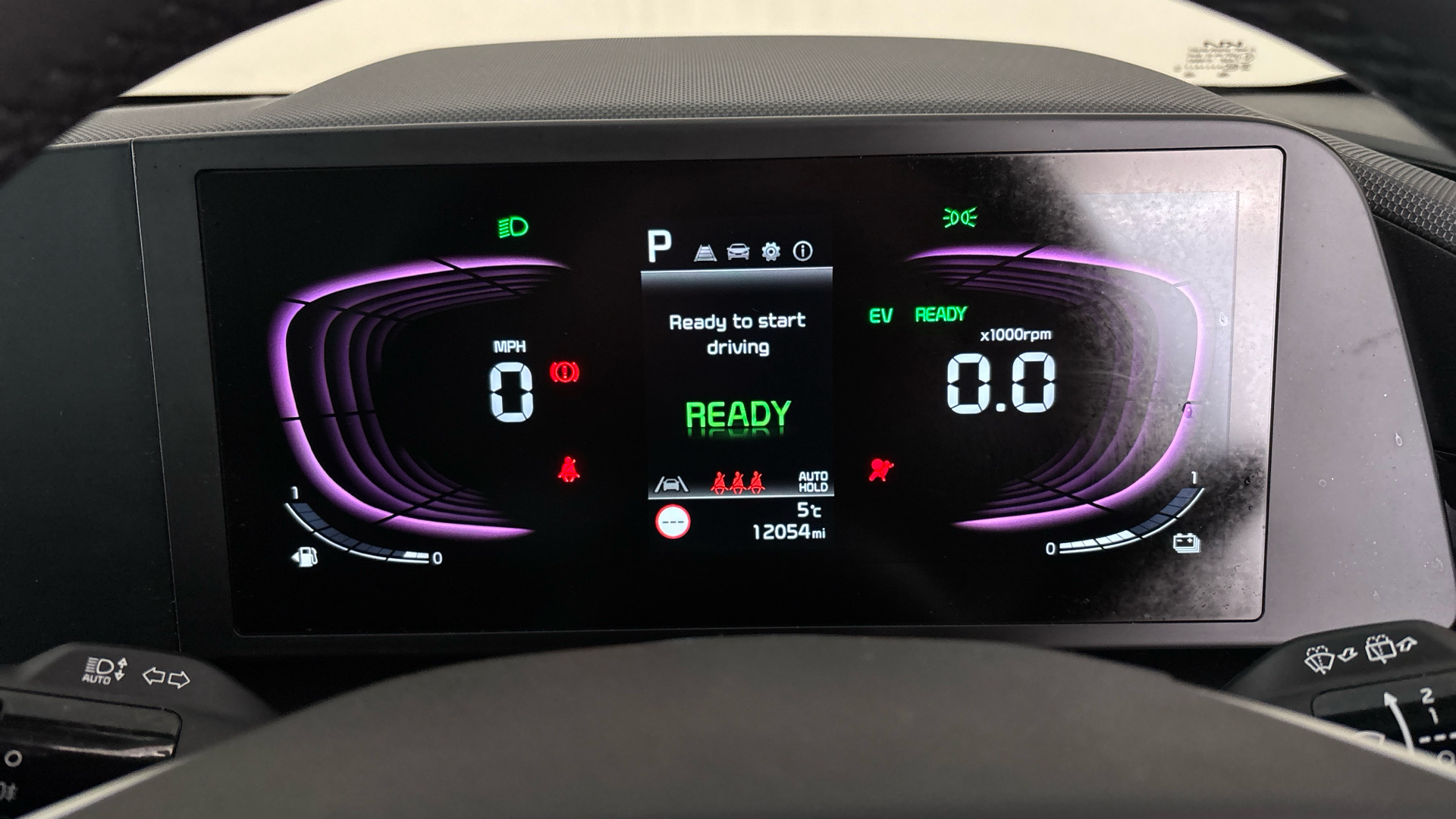 4020835 1.6 GDi Hybrid 2 5dr DCT