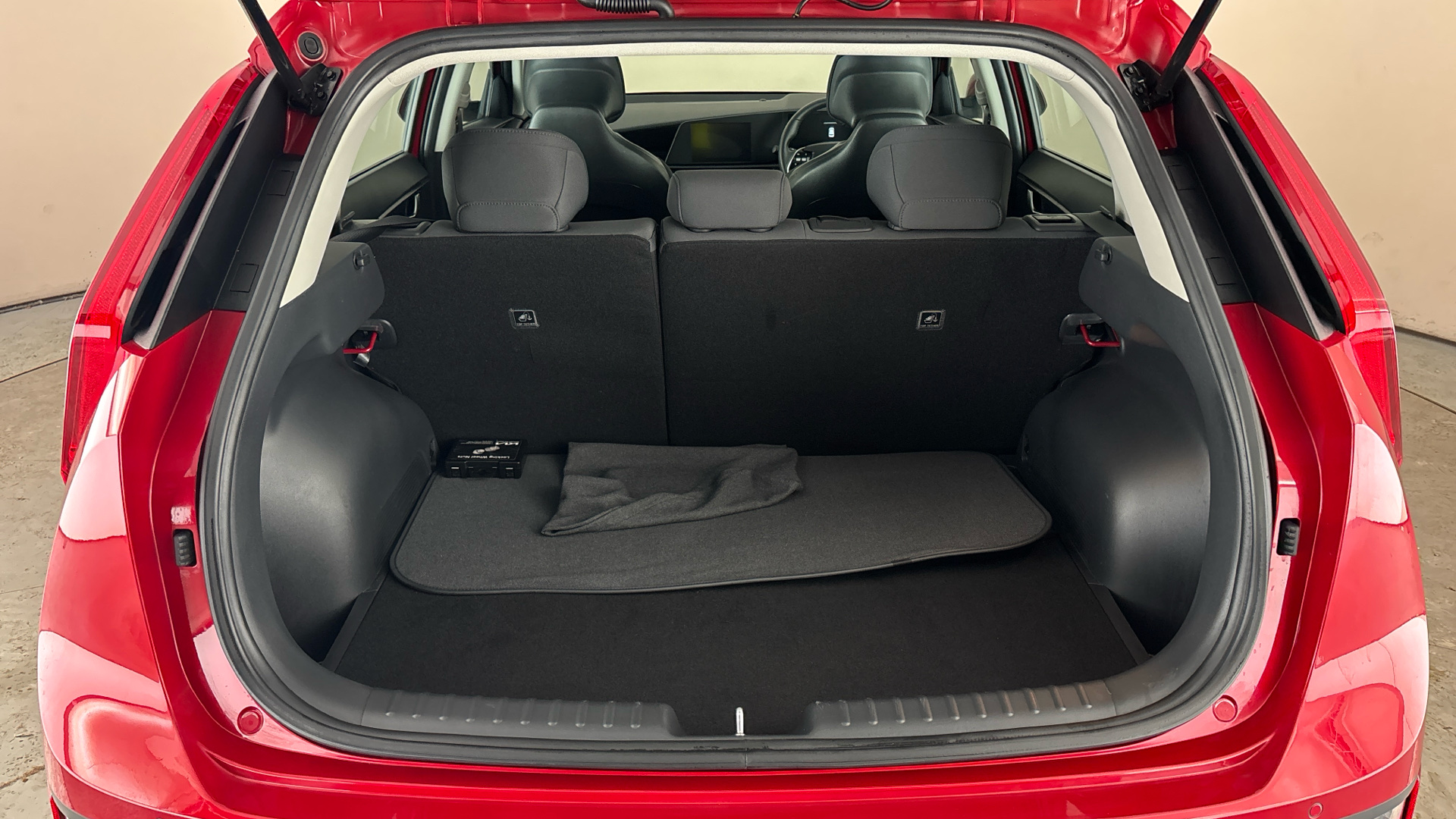 4020835 1.6 GDi Hybrid 2 5dr DCT