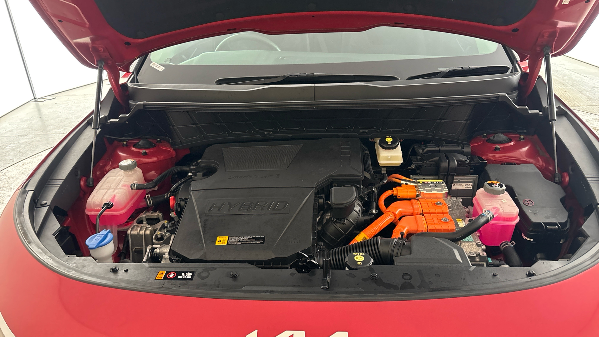 4020835 1.6 GDi Hybrid 2 5dr DCT