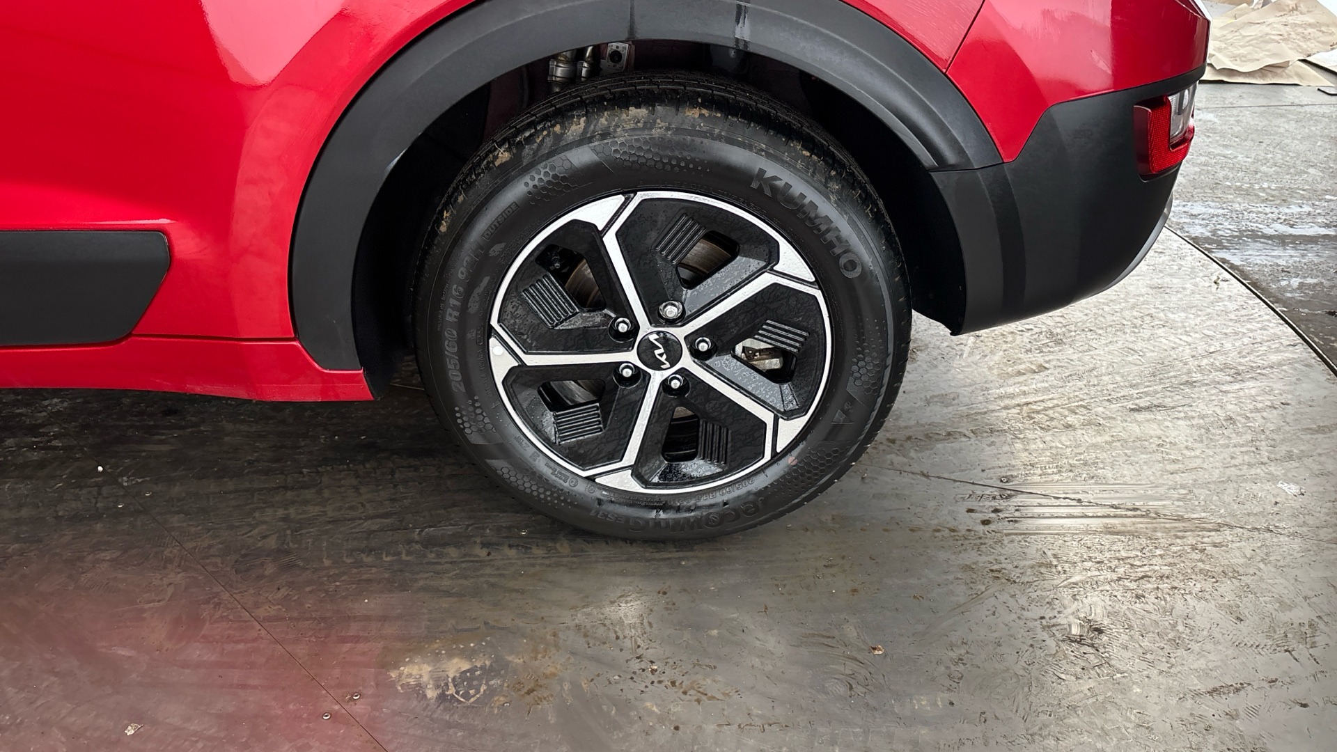 4020835 1.6 GDi Hybrid 2 5dr DCT