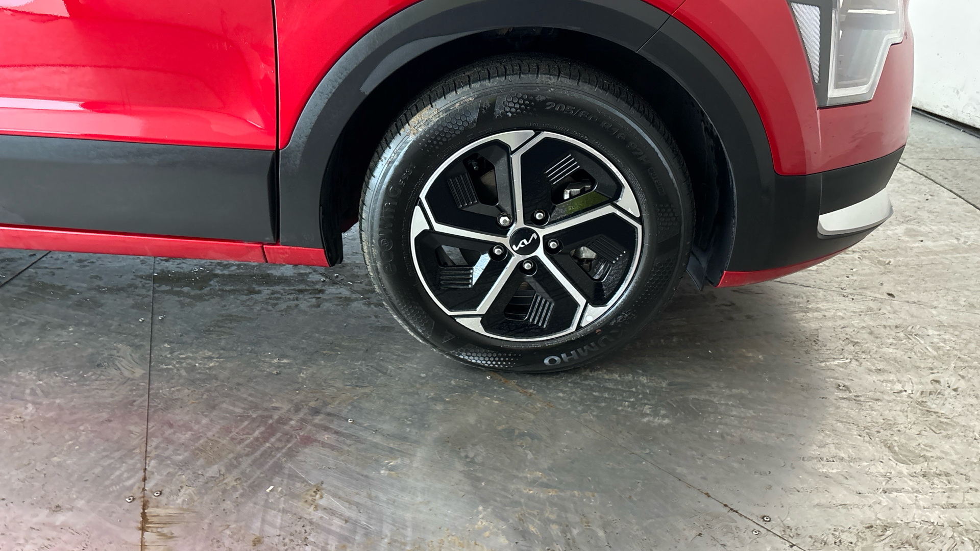 4020835 1.6 GDi Hybrid 2 5dr DCT