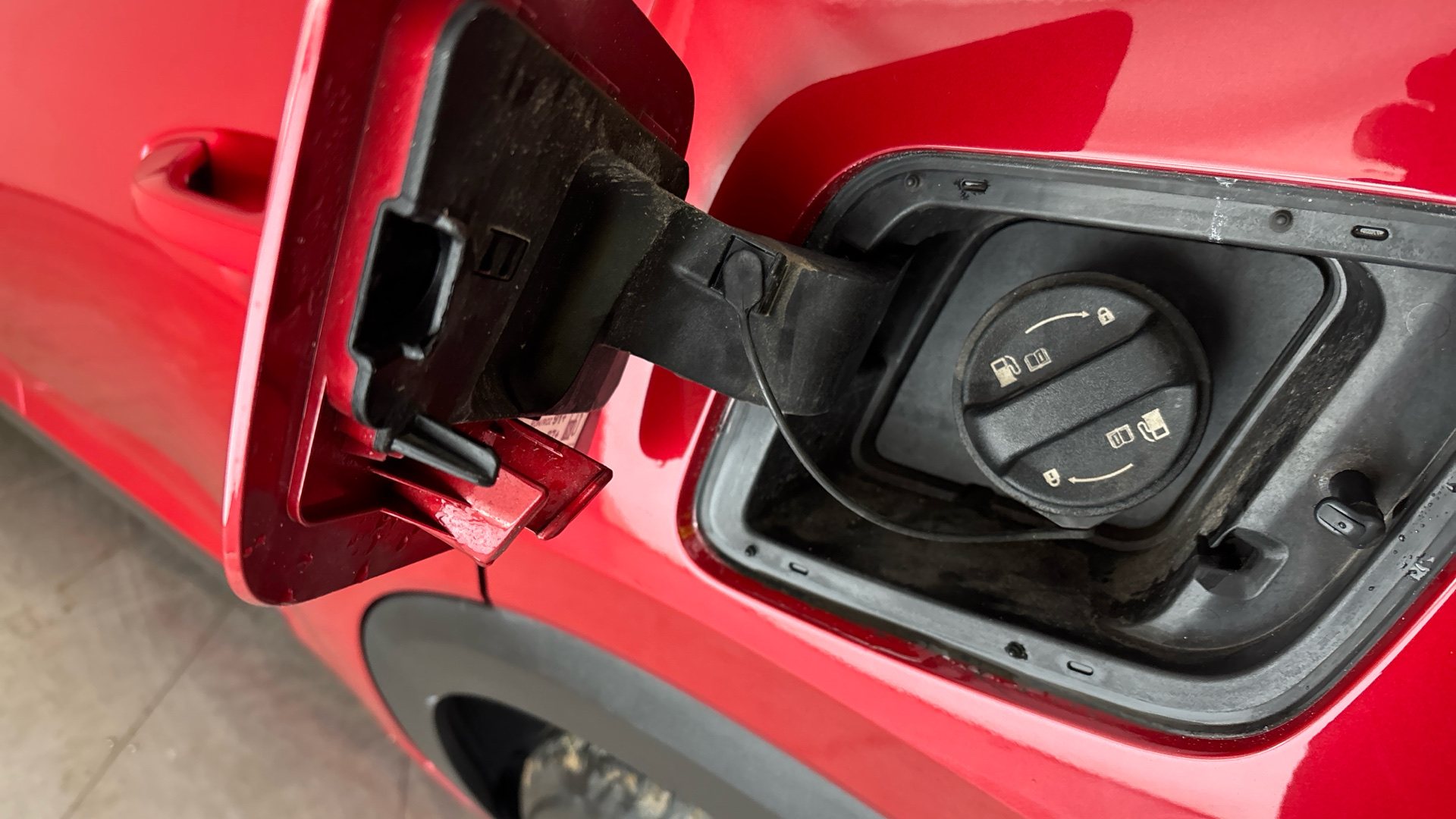 4020835 1.6 GDi Hybrid 2 5dr DCT