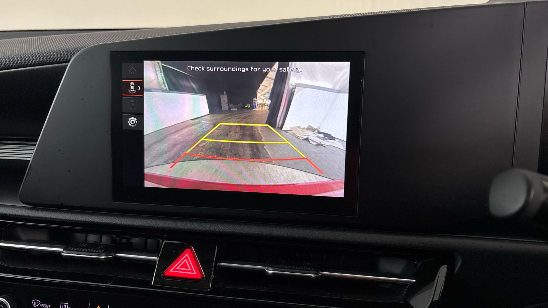 4020835 1.6 GDi Hybrid 2 5dr DCT