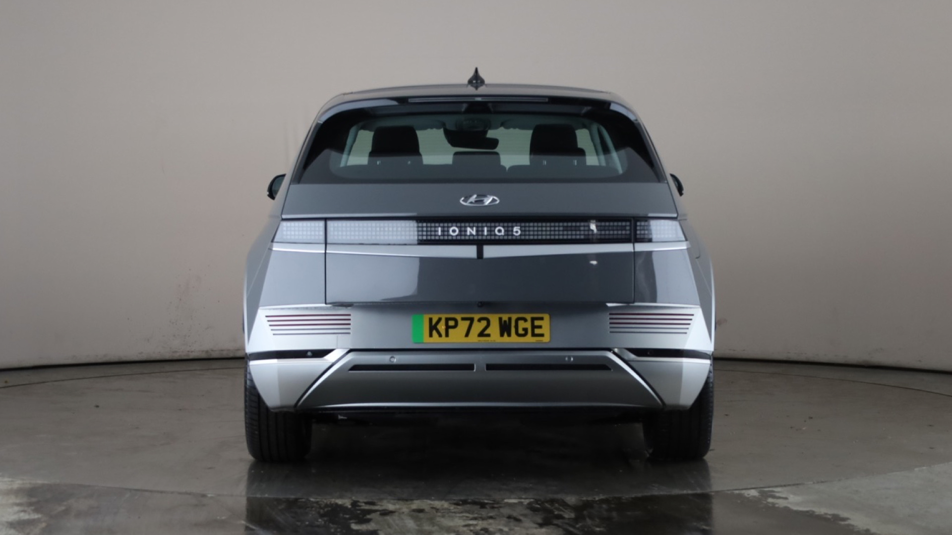 4020656 160kW Premium 73 kWh 5dr Auto