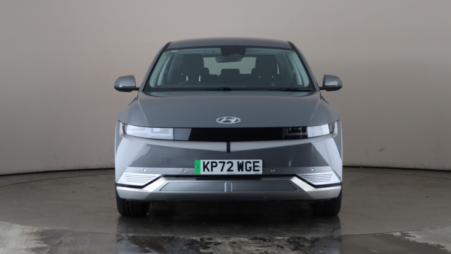 4020656 160kW Premium 73 kWh 5dr Auto