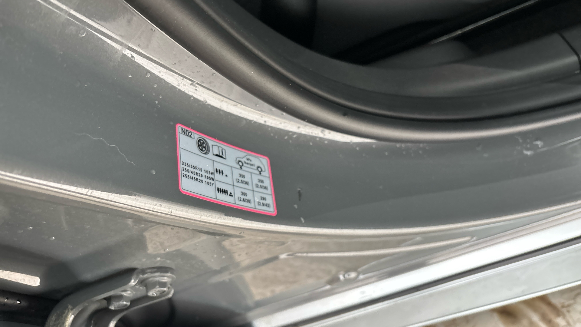 4020656 160kW Premium 73 kWh 5dr Auto