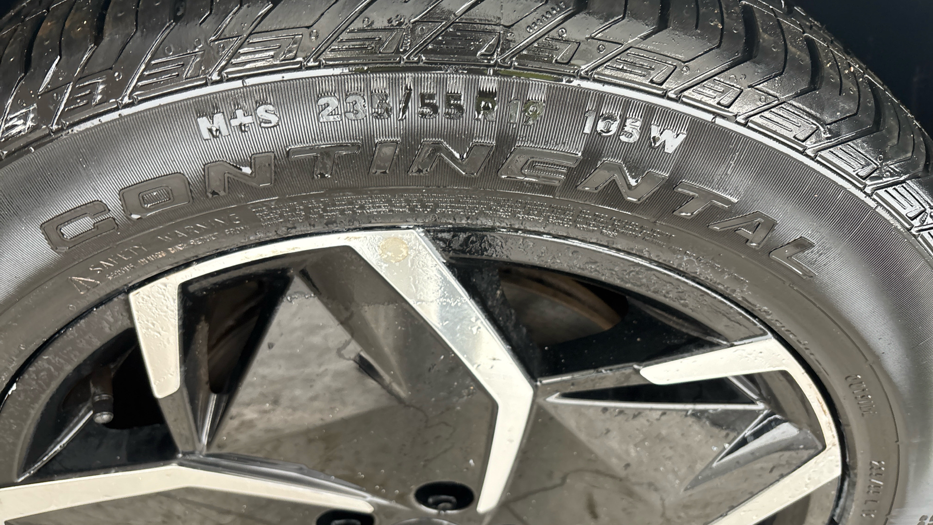 4020656 160kW Premium 73 kWh 5dr Auto