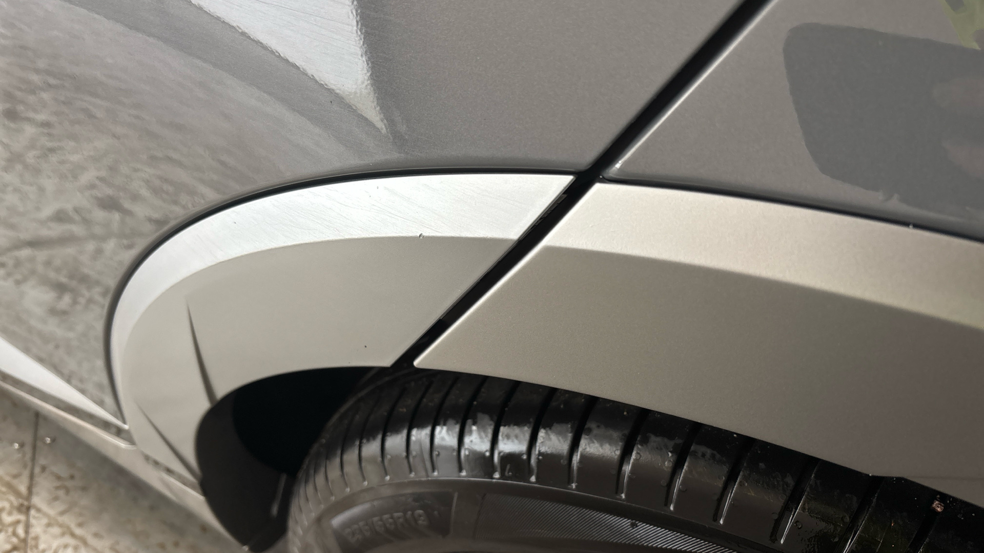 4020656 160kW Premium 73 kWh 5dr Auto