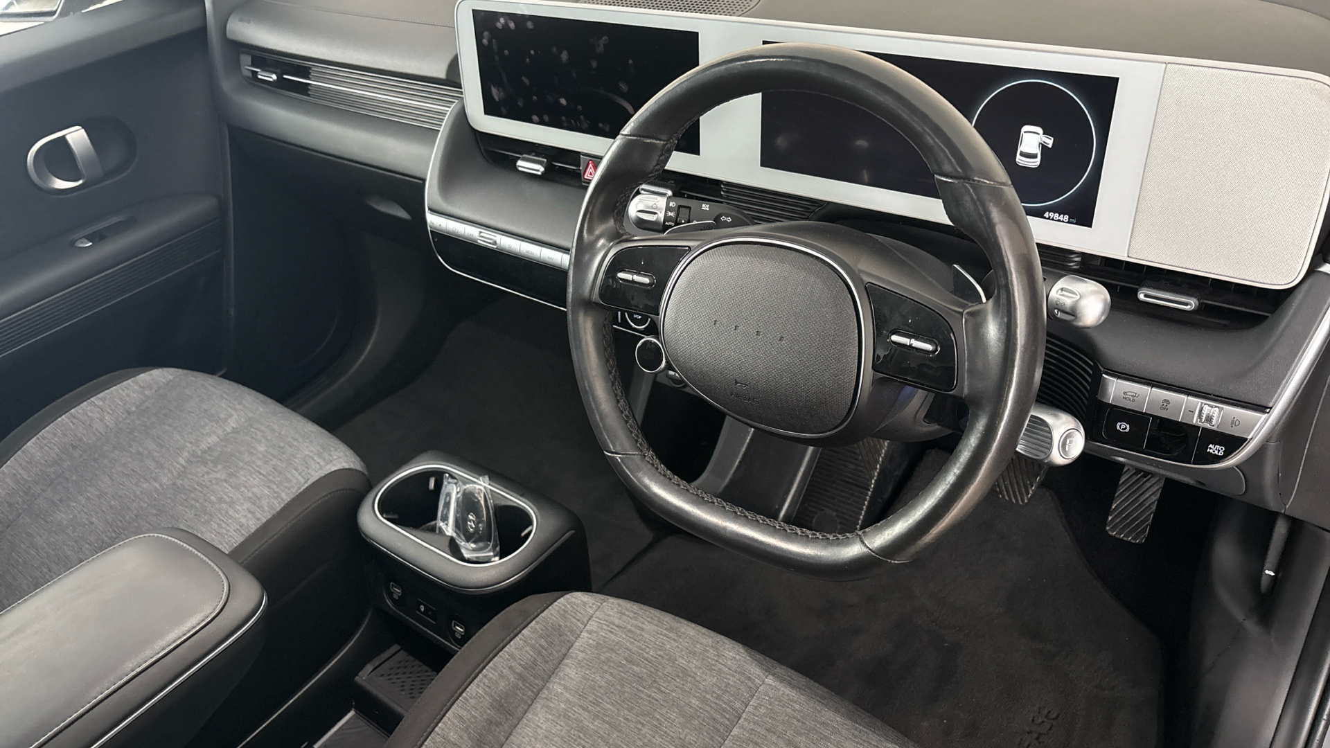 4020656 160kW Premium 73 kWh 5dr Auto