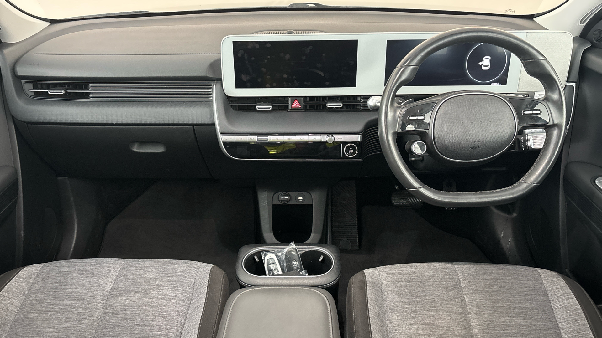 4020656 160kW Premium 73 kWh 5dr Auto